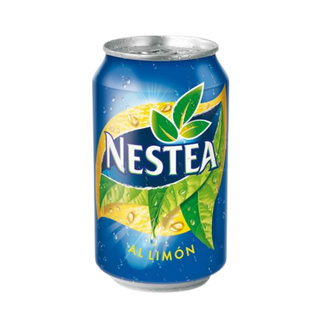 Nestea Té Limón lata 330ml.