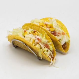 Tacos De Pollo (2 Uds.)