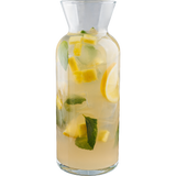 Студен чай Ананас и Божур (1 л)