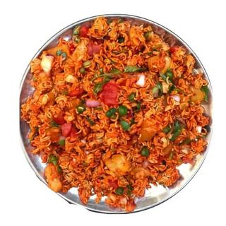 Chatpate Blast