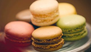 Macaron