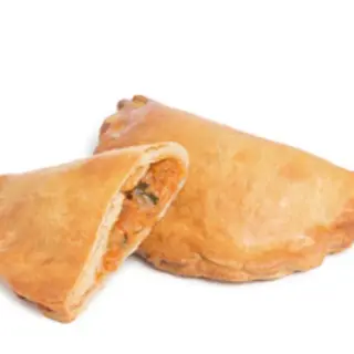 Empanadilla Vegana 
