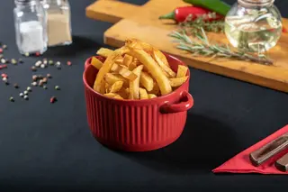 Cartofi Prăjiți