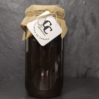 Miel Colmeas da Cabada Bote 1 Kg.