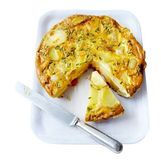 Spanish Omellet