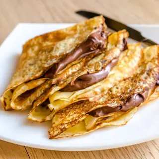 Crep Crocantina