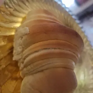 Croissant Brioche