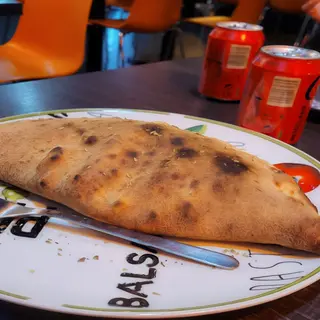 Calzone Pollo Picante