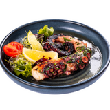 Октопод с пломари 160 гр