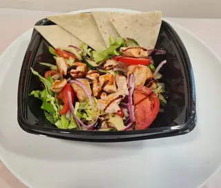 Pileća salata
