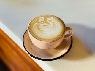 Капучино (250 мл)