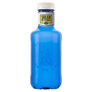 Agua (330 Ml.)