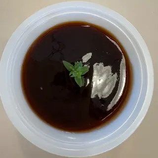 Salsa barbacoa 
