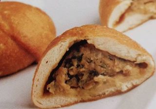 Xian Rou Bao ( 2 Uds.)