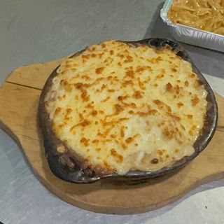 Pasticcio Charcuterie