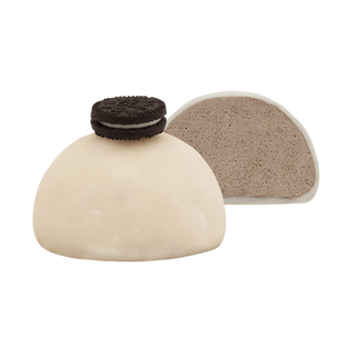 Mochi artesà Oreo