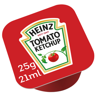 Heinz Ketchup