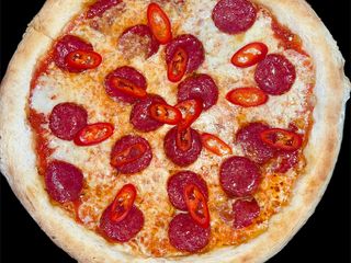 Піца Діабло (30см)