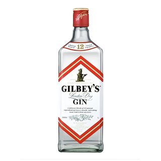 Gilbeys Gin