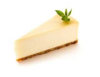 Чизкейк "Нью-Йорк"