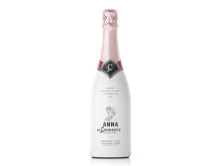 Vino Cava Anna Sleever rosse
