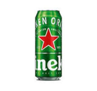 Heineken 0.5l