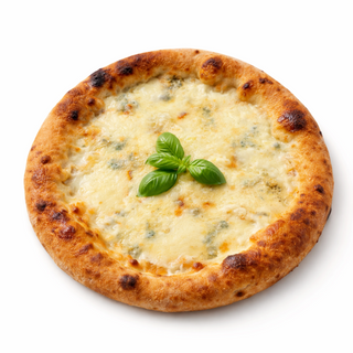 Pizza Quattro Formaggi – 450 g