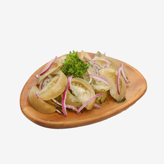 Salată de gogonele