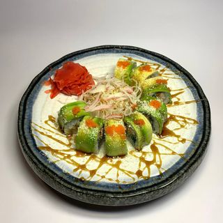 Фірмовий рол NY Мацуї (350г)