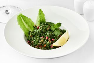 Салат Табулі