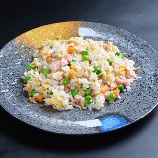 26.Arroz 3 delicias