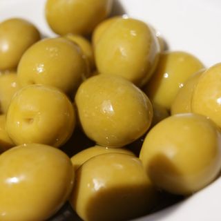 Aceitunas