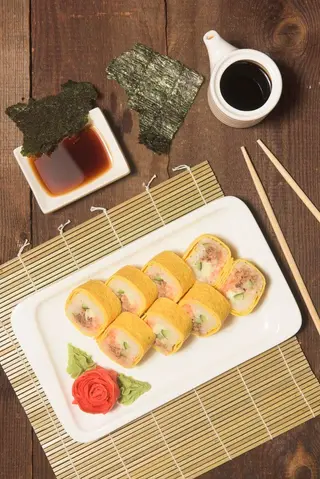 Хакуми маки