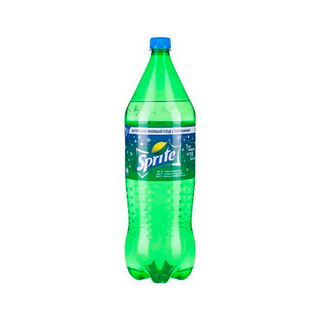 Sprite (2л)