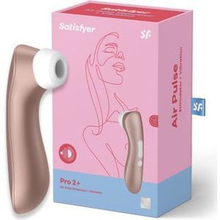 Satisfyer Pro 2 +