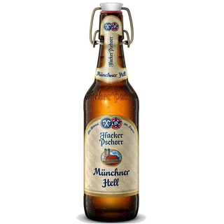 Hacker Hell 50 cl