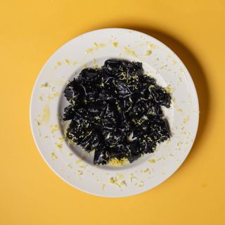 Mastrotortello SALMONE