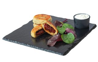 Сирники солоні з в'ялиними томатами (200/40г)