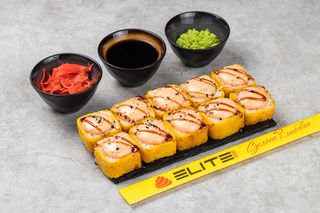 Цезарь запеченный (340г)