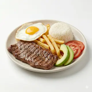 Churrasco Ecuatoriano