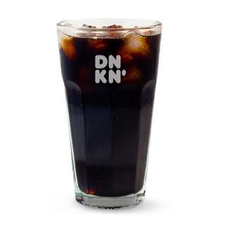 Iced Espresso