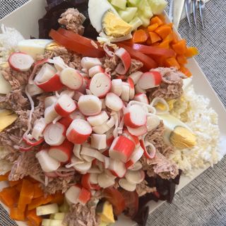 Ensalada Amir Familiar