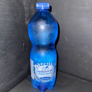 Acqua frizzante 50 cl