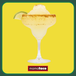 Margarita Frozen Limón (1/2 L)