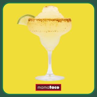 Margarita Frozen Limón (1/2 L)