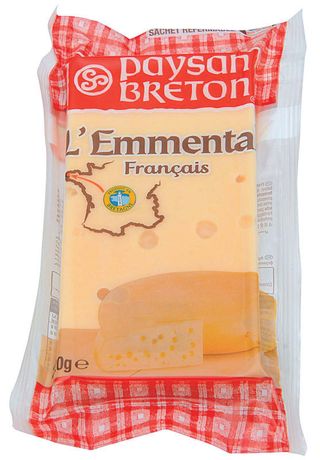 Emmental Port Pb 220G Easy Pack    