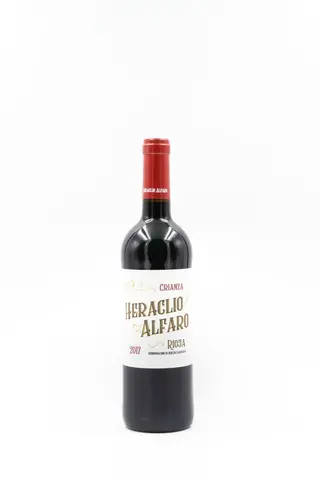 Heraclio Alfaro 2017