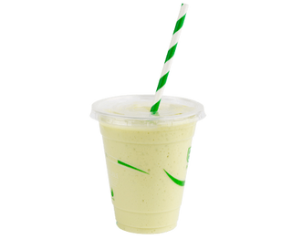 Batido caribe 