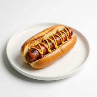 Hot Dog
