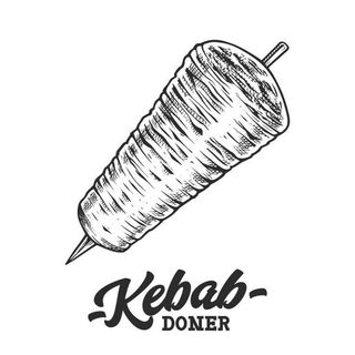 Dose de Kebab Misto e Cola 1lt